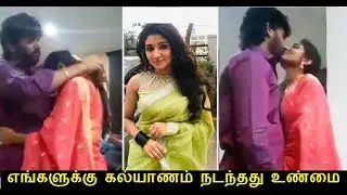 Abi Saravanan Press Meet | Aditi Menon Files a police Complaint