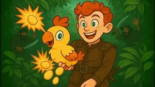 Meine Eierkanone Palworld Folge 27