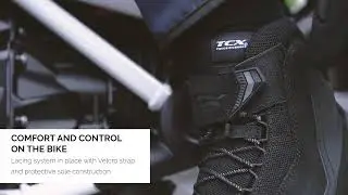 TCX Jupiter 5 | motoin