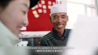 68 лет, есть коровы, есть машина. Следующий шаг — поехать на юг смотреть на море.