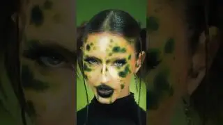 mouldy makeup????