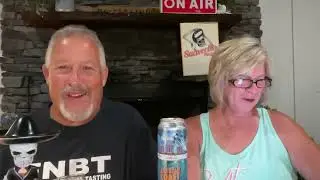 Friday night Beer Tasters 6/15 Part 1