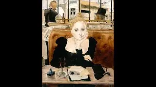 Léonard Tsuguharu Foujita (1886-1968) Paintings - Japanese French Painter