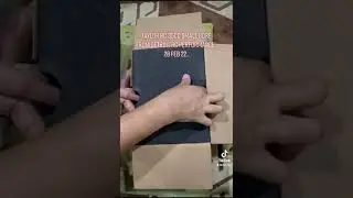Alhamdulillah&hellip;Unboxing Taylor Rc small bore 35cc &hellip;.from Detroit Rc Performance