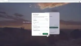 How To Reset Your Online and Mobile Banking Password