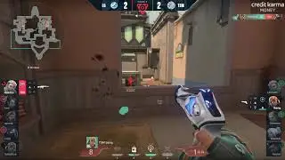 TSM bang Clean 4k with raze !