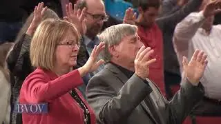 Confession of Healing with Kenneth Copeland
