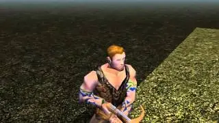 Project Reforged: Light Crossbow (Neverwinter Nights)