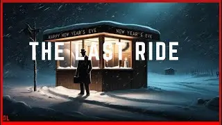 THE LAST RIDE | INDIE HORROR GAME | NO COMMENTARY