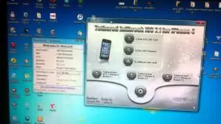 Jailbreak iOS 7.1 (Hactivation) часть 1