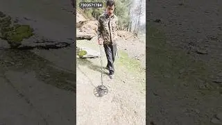 Metal Detector Khazana #metaldetector #shortsfeed #shorts