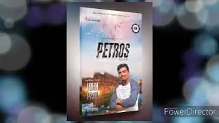 UM PAATHAM NAAN VANTHU | JOHN PAUL | TAMIL NEW CHRISTIAN SONG | PETROS ALBUM | JAFFRIN SAMUEL
