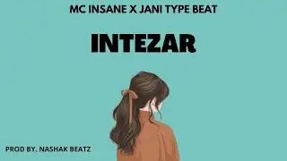 [FREE FOR PROFIT] MC INSANE X JANI TYPE BEAT - 