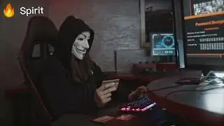 best hacking website/spirit