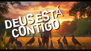 Orações Cantadas - Salmos para Fortalecer sua Fé e lembrar que Deus te Protege