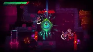 Average Previews - Phantom Trigger (Nintendo Switch, Action)