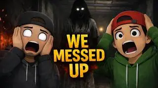 We Should Not Have Entered VR Chat&rsquo;s Haunted Asylum