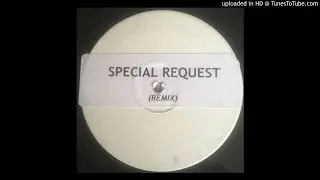 Dirt On Da Floor Vol 3 - Special Request Vip (Uk Garage 4x4)