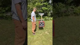 Archery Pro | Quiet Motor Demo