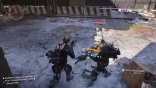 The Division - SOLO Rogue KILLER ...Road To #1