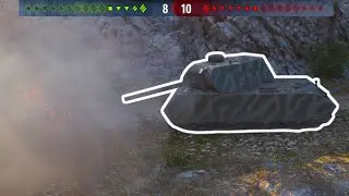 Impossible WOT clutch (I won)!
