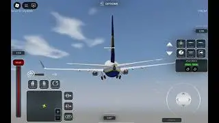 Project filght part 1