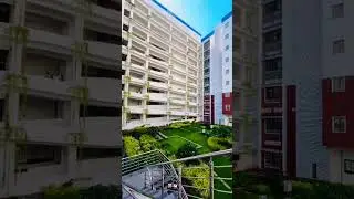 CMC Vellore New Campus #hospital