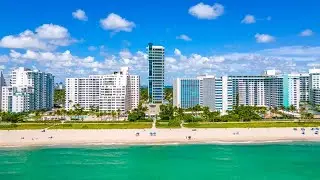 Property Showcase | 5025 Collins Ave, #PH-2, Miami Beach