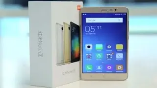 ASUS ZenFone 3 Laser Unboxing Review