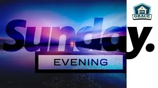 Sunday Evening Sermon (14/12/25)