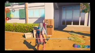 Fortnite Hidden Leaf Village Adventure Naruto Creative Hub - All Special Secrets Quests