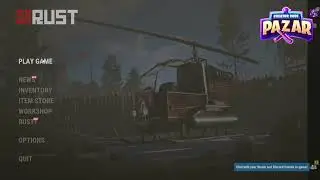 How to View Your Recently Played Servers in Rust Quick Guide