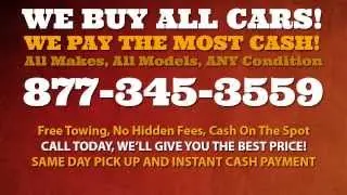 sell junk car + sell junk car