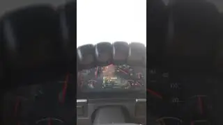 не тянет вольво D13 мотор.440лошадок #Сим#Трасса М5... что сей???расход 75л. на 100км вес 20т#SHORTS