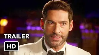 LUCIFER Season 5 Official Recap [HD] Tom Ellis, Lauren German, D.B. Woodside