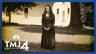 Hidden Gem: America's First Kindergarten
