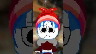 toodles irritou shrimpo #humor #animation#memes #davianimation#flioaclip