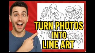 Line Art Studio AI Review