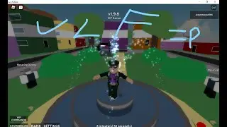 ULF Showcase A Bizarre Day Modded