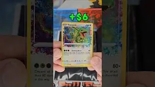 DAY 4 of Building a Pok&eacute;mon Card TRADE BINDER!