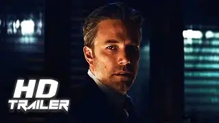 Batman - Trailer Mashup / Concept 