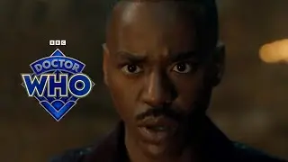 Doctor Who - 14x03 Promo (HD)