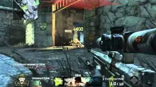 OpDiK PhAzE - Black Ops Game Clip