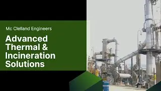 Industries We Serve | Industrial & Hazardous Waste Solutions | Mc Clelland Engineers