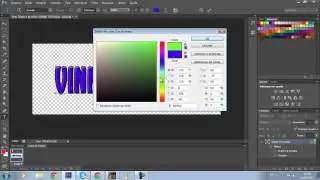 [2013]Como Faze Uma Imagem Piscando no Photoshop CS6 [HD]