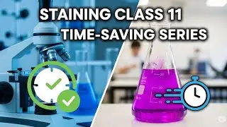 Staining class 11 in PASHTO by jehangir Khan #staining