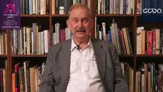 Planner of Sri Lankan cities Prof. Benninger|Social Responsibility|Sri Lanka Institute of Architects