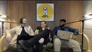 The Richard Wicander Interview | Ep 19 | The Record Shepherds