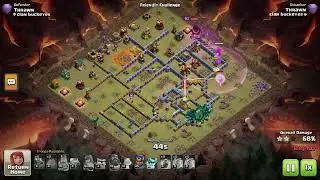 Raged and Cloned Super Yeti Electromites