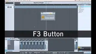 Using Studio One to Rewire Reason  Justin Spence (русский перевод)